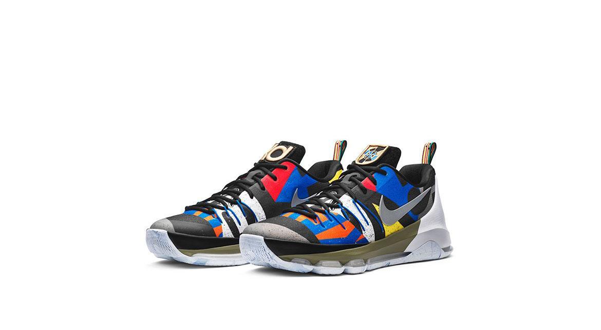 Nike kd cheap 8 all star